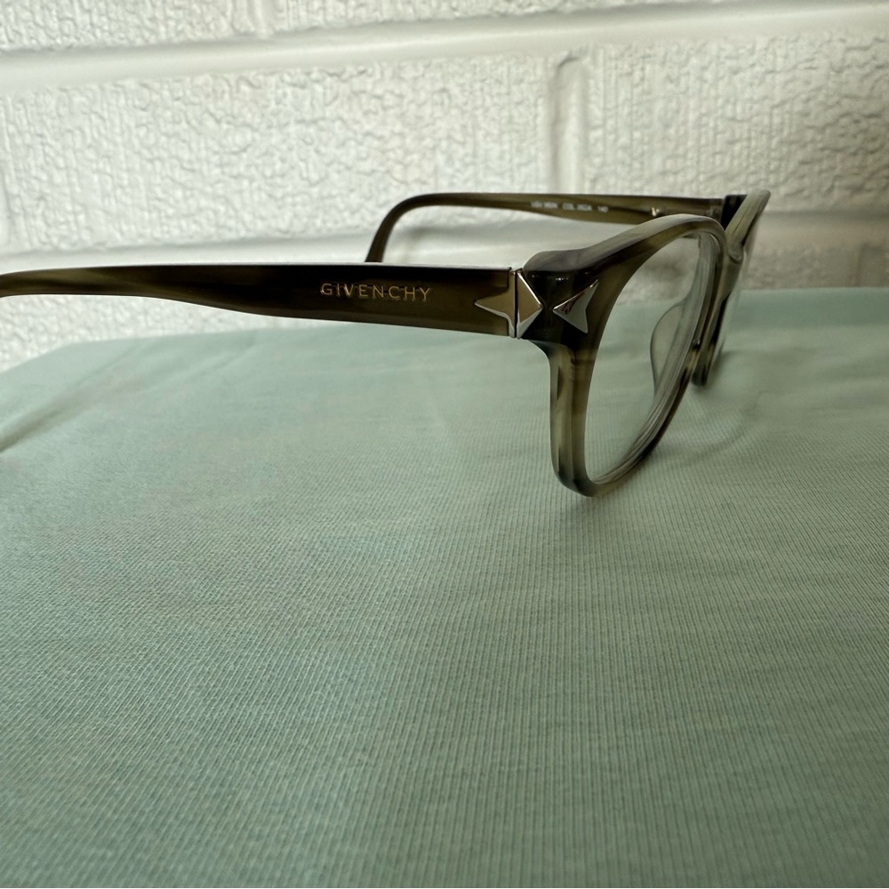 Givenchy Glasses - image 3